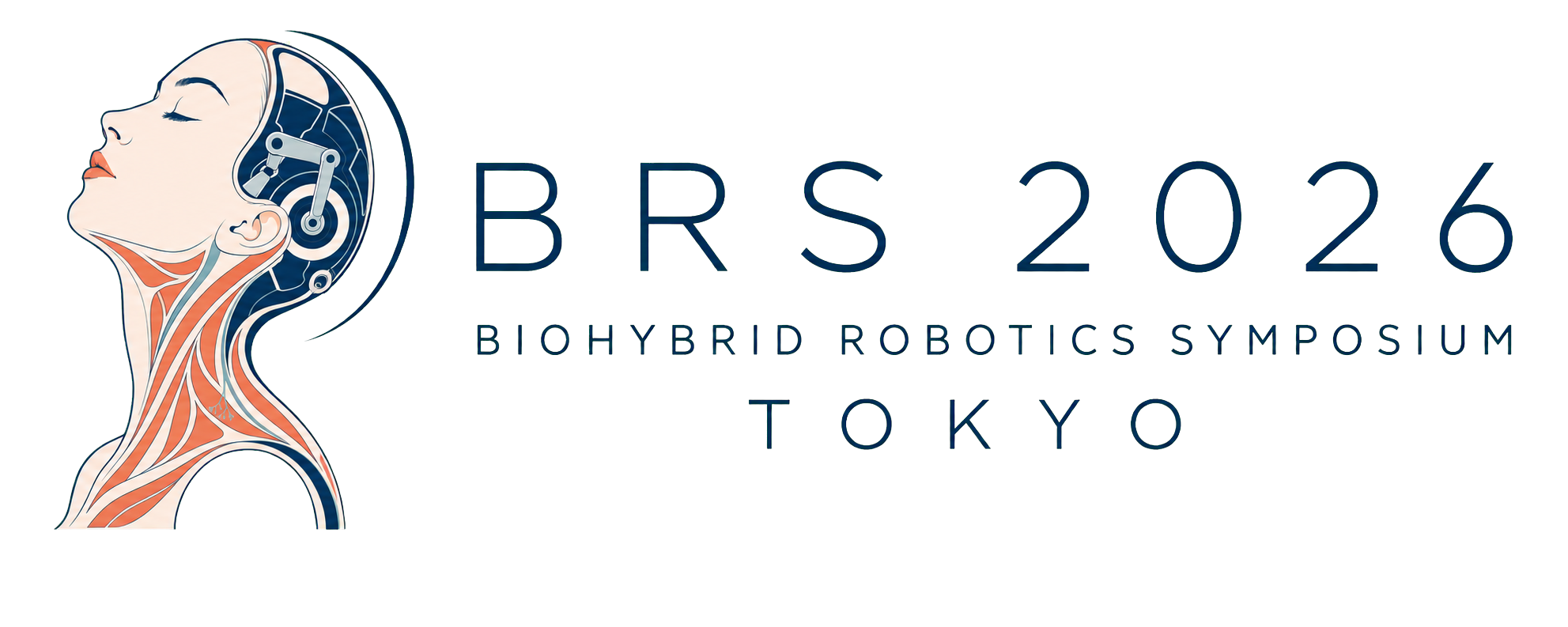 BRS 2026 — Biohybrid Robotics Symposium, Tokyo
