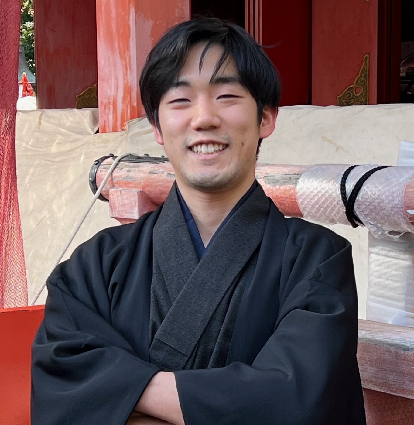 Kazuki Nishimoto