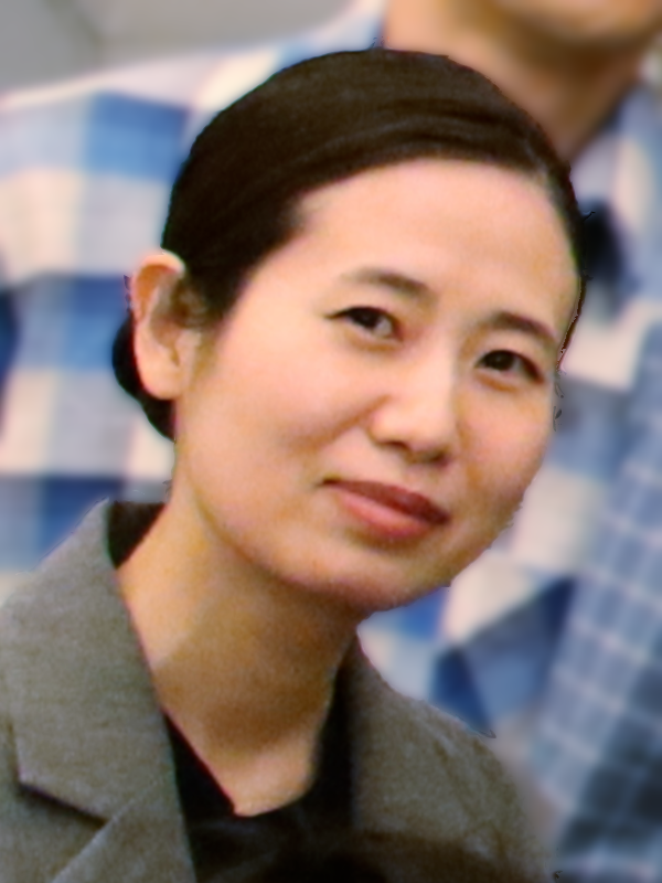 Yuina Abe