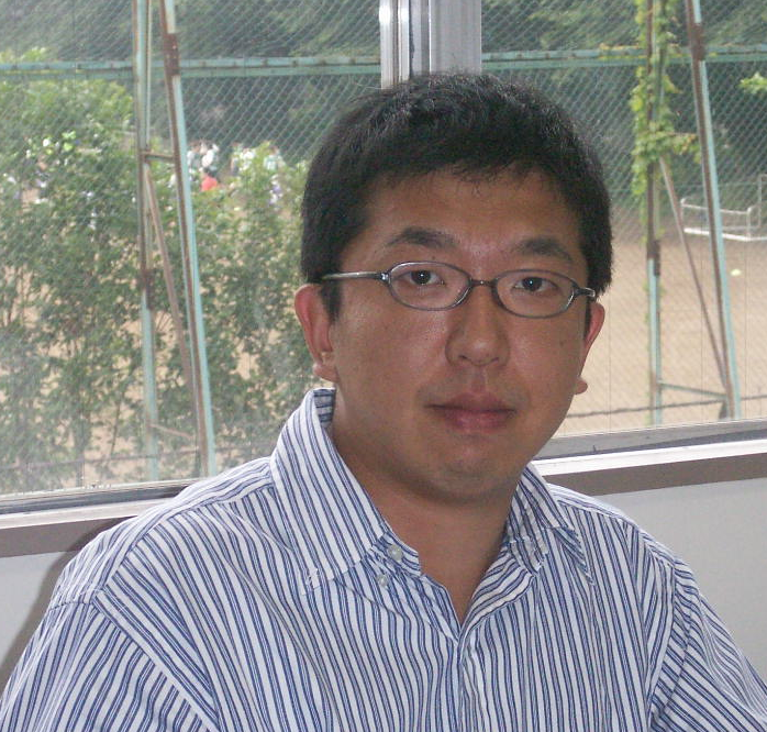 Keisuke Morishima