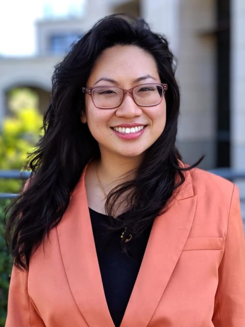 Nicole Xu