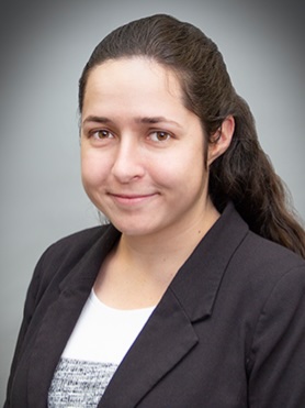 Victoria Webster-Wood