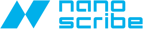 Nanoscribe