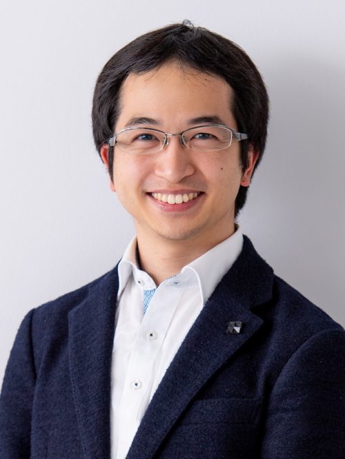 tomohiro morita